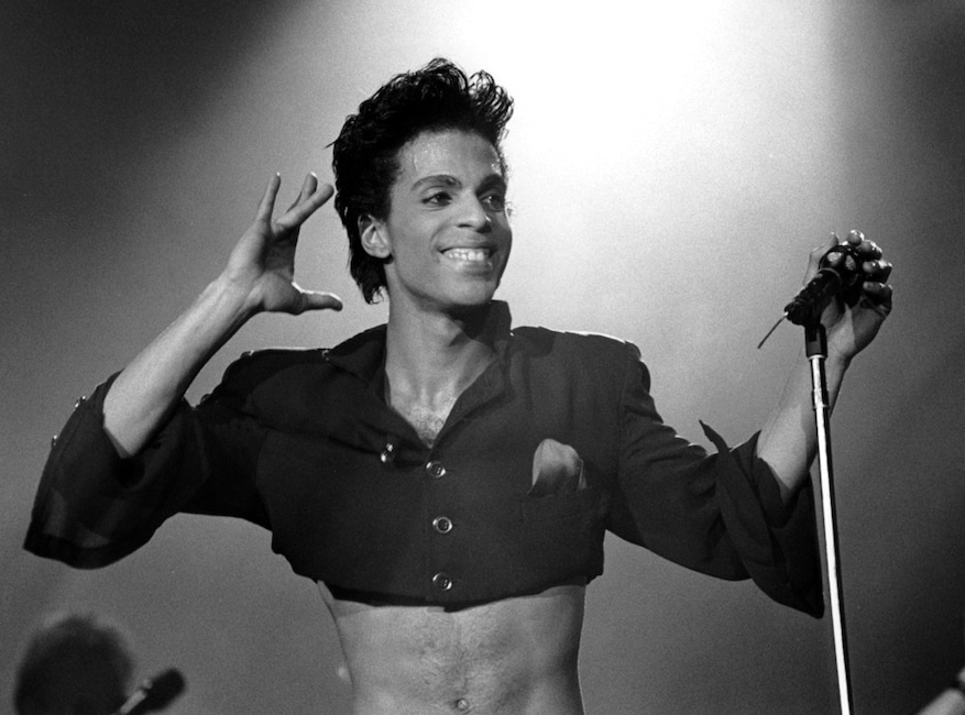 Prince